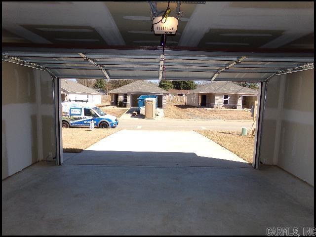 10 Big Bend  Mabelvale, AR