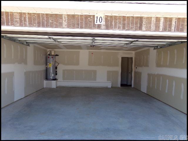10 Big Bend  Mabelvale, AR