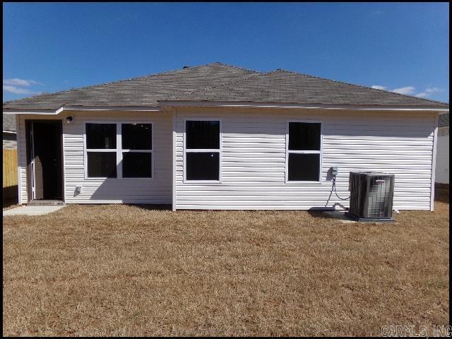 10 Big Bend  Mabelvale, AR