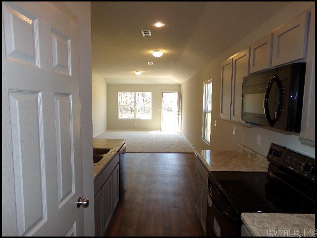 10 Big Bend  Mabelvale, AR