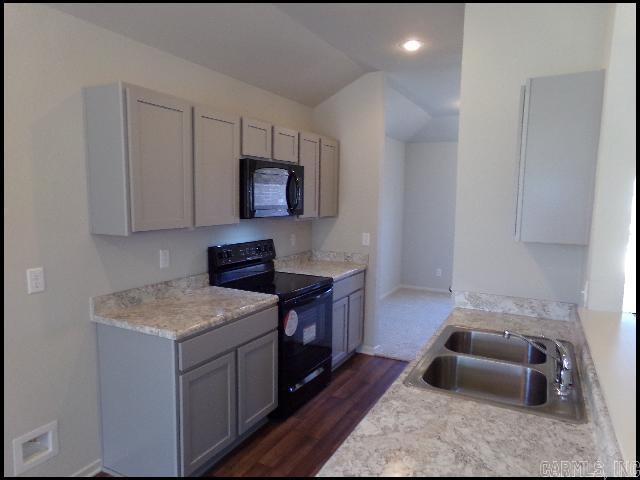 10 Big Bend  Mabelvale, AR