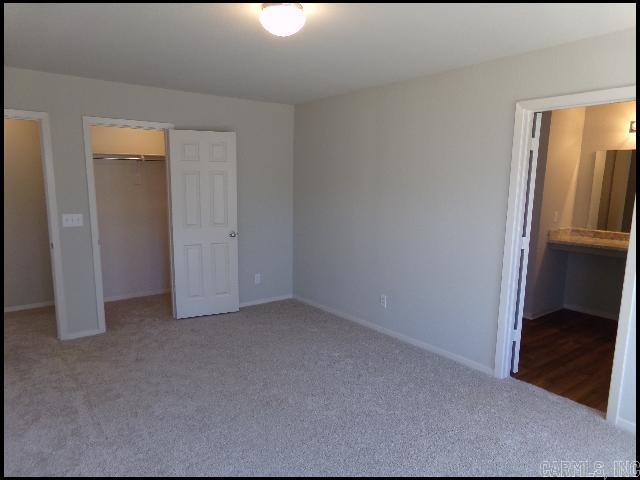 10 Big Bend  Mabelvale, AR