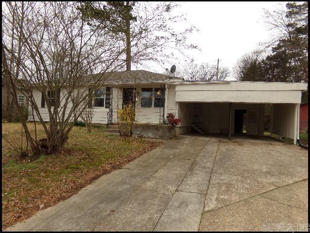 166 Tulane  Benton, AR