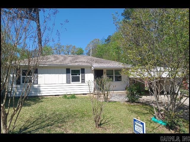 166 Tulane  Benton, AR