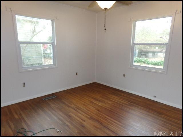 166 Tulane  Benton, AR