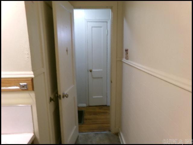 166 Tulane  Benton, AR
