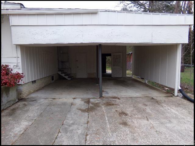 166 Tulane  Benton, AR