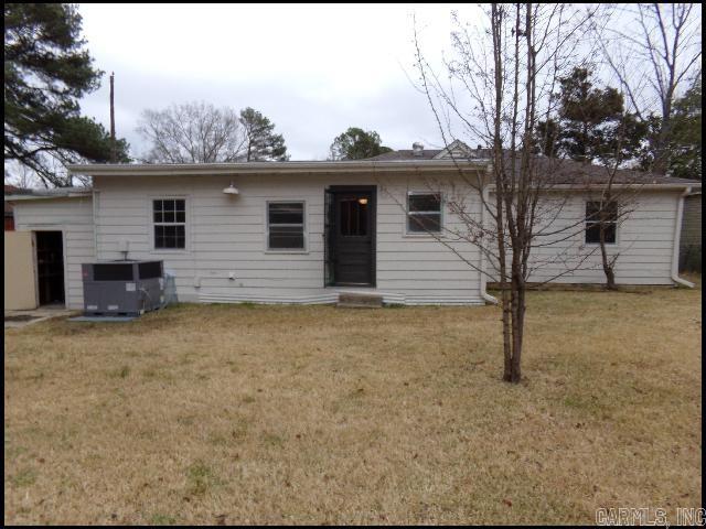 166 Tulane  Benton, AR