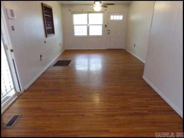 166 Tulane  Benton, AR