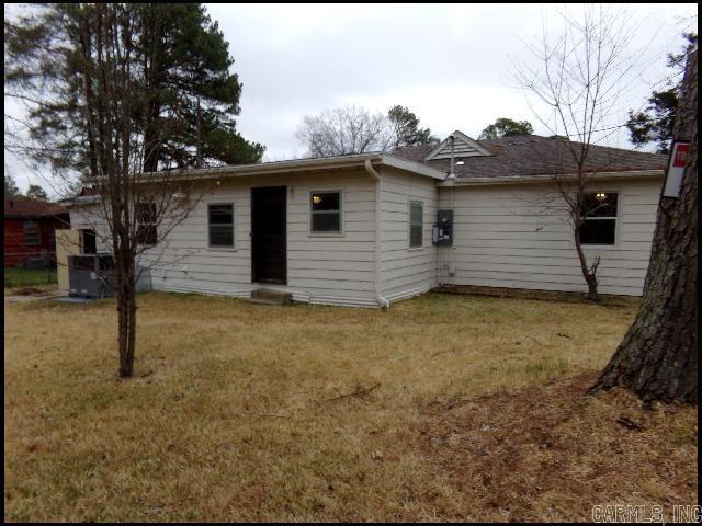 166 Tulane  Benton, AR