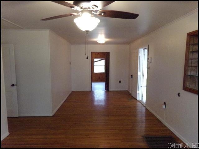 166 Tulane  Benton, AR