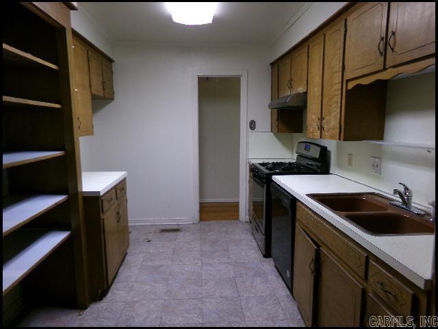 166 Tulane  Benton, AR