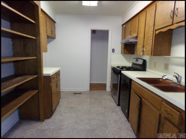 166 Tulane  Benton, AR