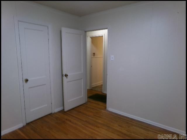 166 Tulane  Benton, AR