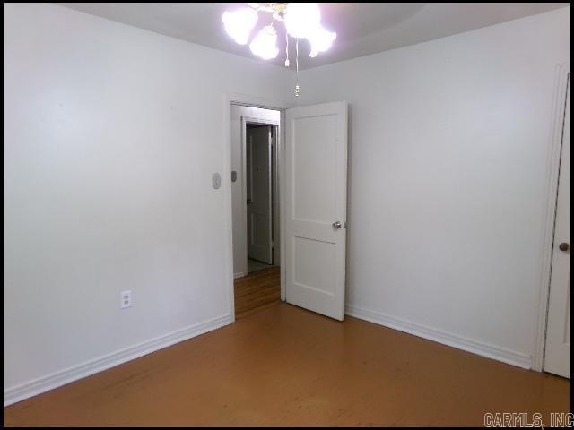 166 Tulane  Benton, AR