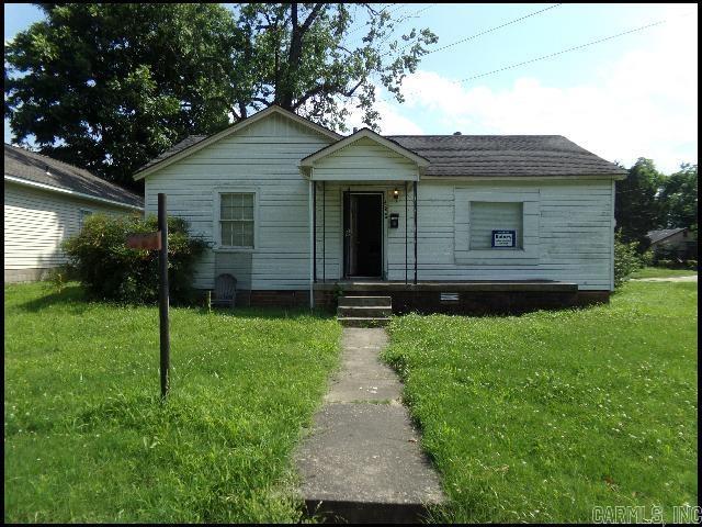 4808 Alpha  North Little Rock, AR