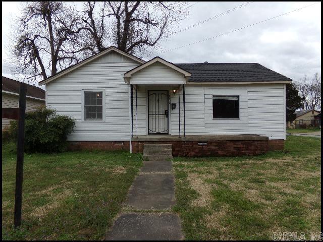 4808 Alpha  North Little Rock, AR