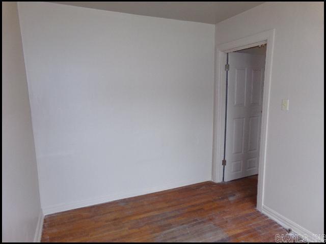 4808 Alpha  North Little Rock, AR