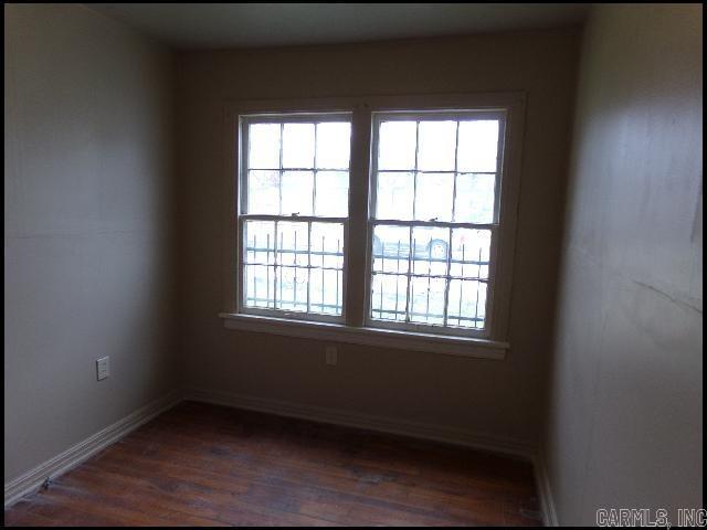 4808 Alpha  North Little Rock, AR