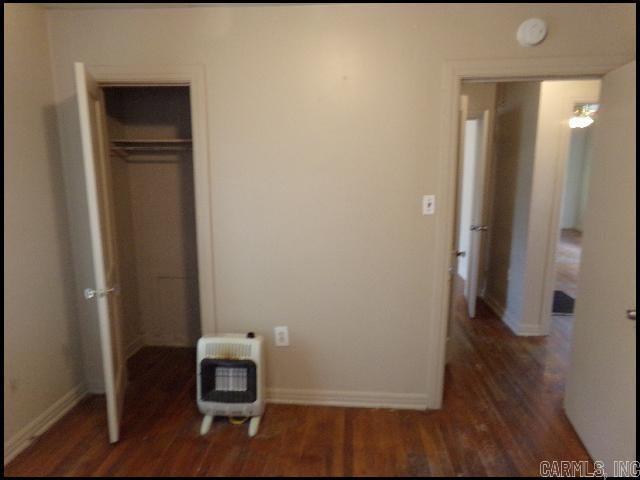 4808 Alpha  North Little Rock, AR