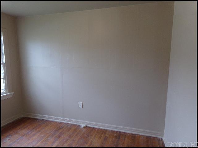 4808 Alpha  North Little Rock, AR