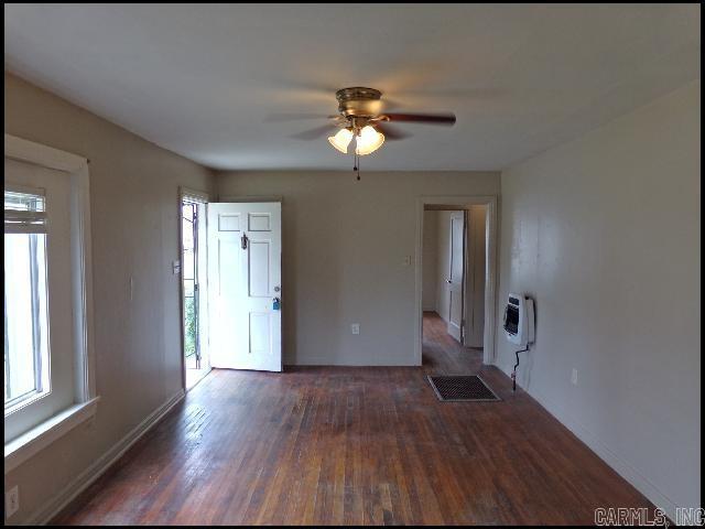 4808 Alpha  North Little Rock, AR