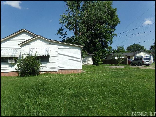 4808 Alpha  North Little Rock, AR