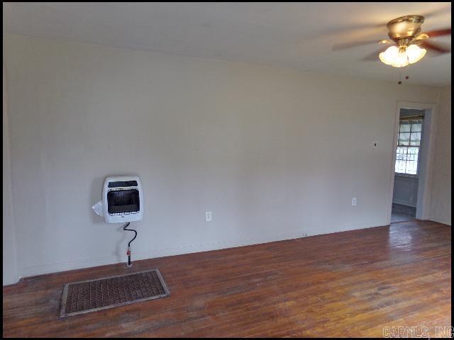 4808 Alpha  North Little Rock, AR