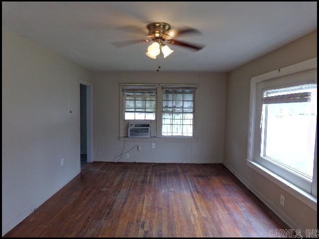 4808 Alpha  North Little Rock, AR