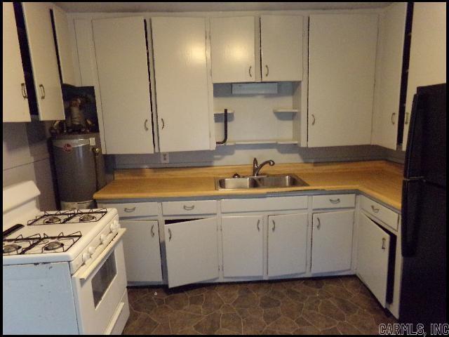 4808 Alpha  North Little Rock, AR