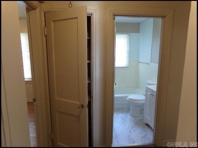 4808 Alpha  North Little Rock, AR