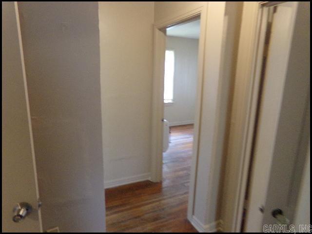 4808 Alpha  North Little Rock, AR