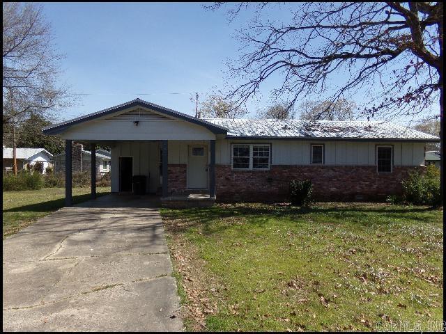 905 Norma  Jacksonville, AR