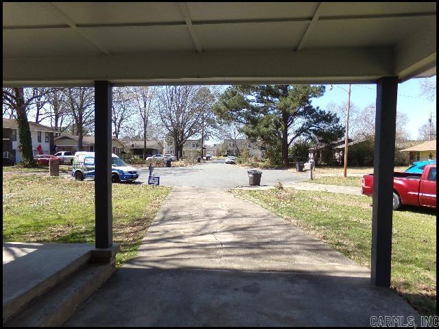 905 Norma  Jacksonville, AR