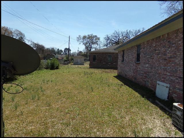 905 Norma  Jacksonville, AR