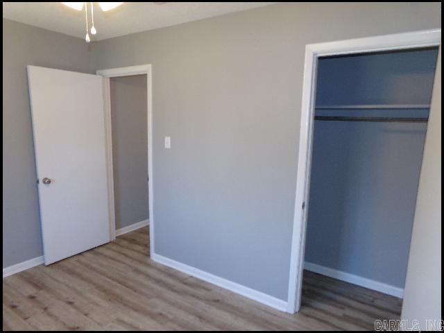 905 Norma  Jacksonville, AR