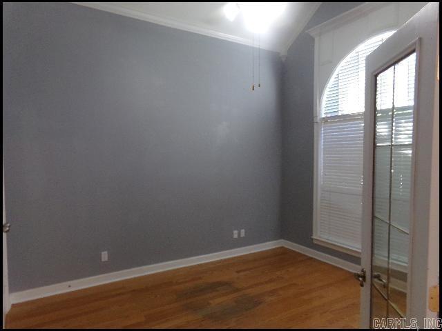 209 Chalamont  Little Rock, AR