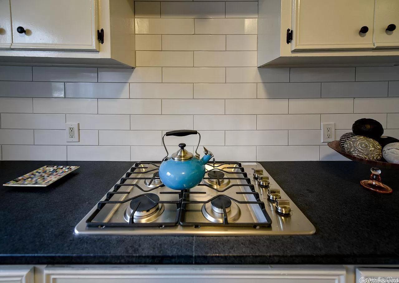 8712 Herrick Ln Little Rock, AR 72209