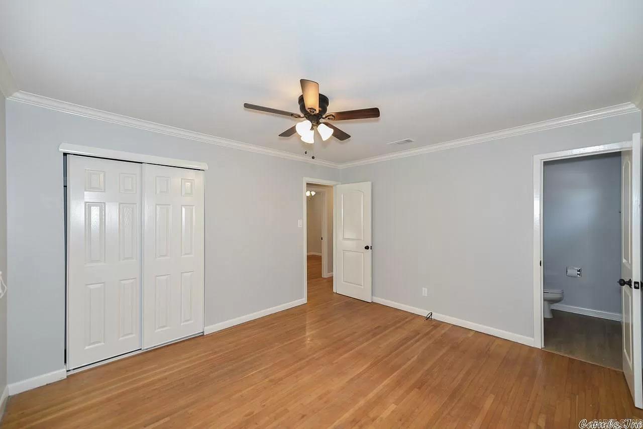 8712 Herrick Ln Little Rock, AR 72209