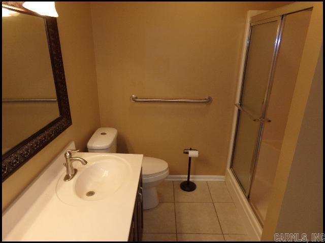 1009 Foxwood  Benton, AR