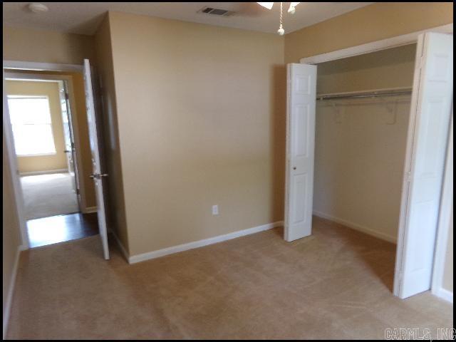 1009 Foxwood  Benton, AR