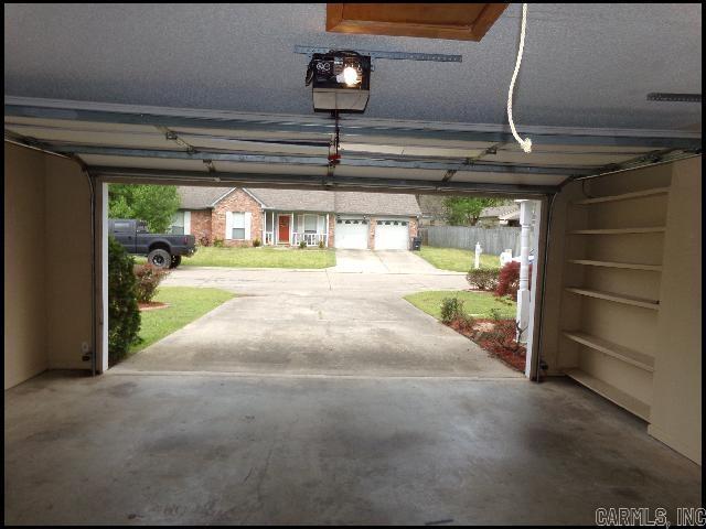 1009 Foxwood  Benton, AR
