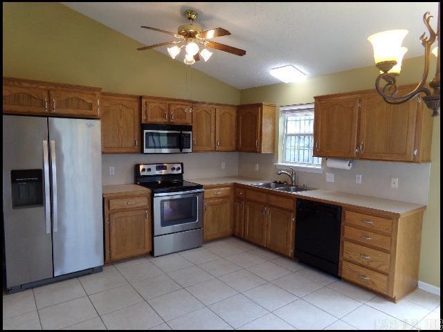 1009 Foxwood  Benton, AR