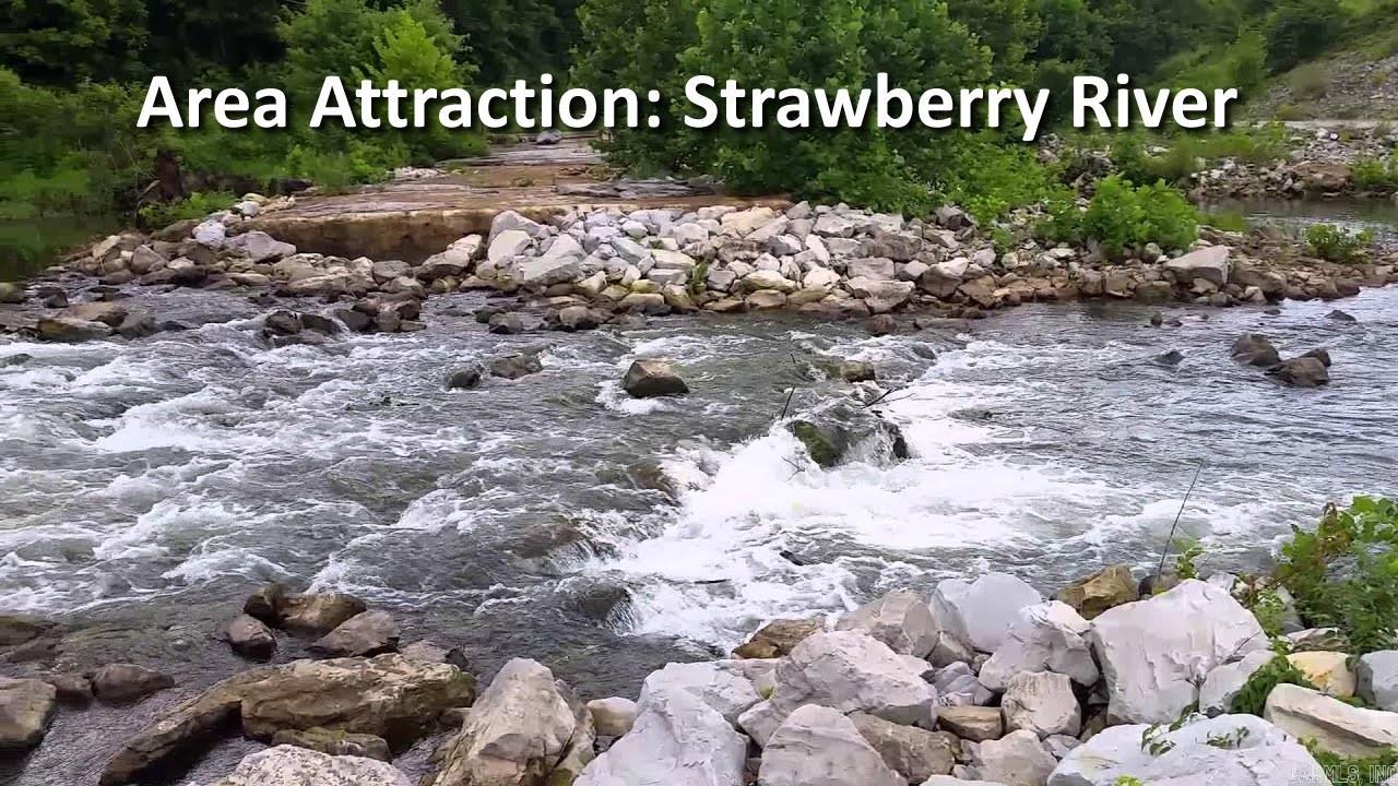 2714 Summer Set  Horseshoe Bend, AR