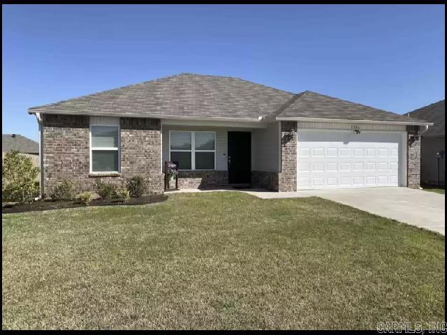 1304 Yarrow  North Little Rock, AR