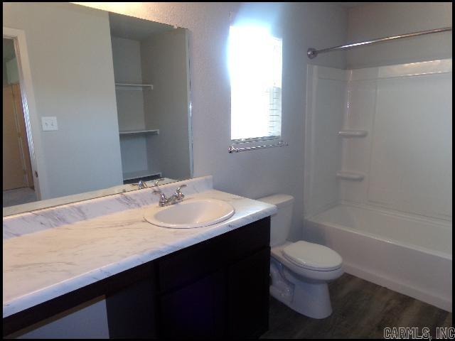 1304 Yarrow  North Little Rock, AR