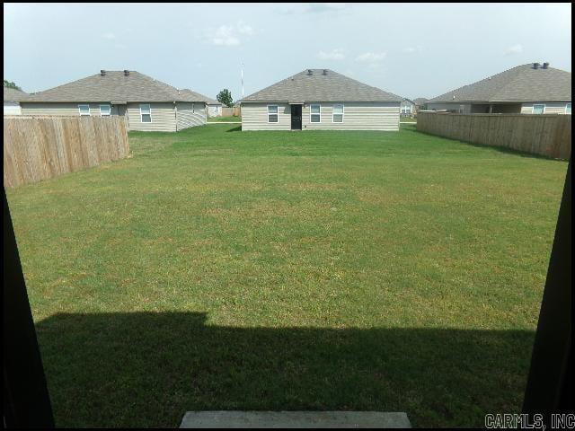 1304 Yarrow  North Little Rock, AR