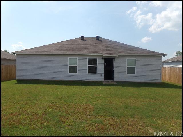 1304 Yarrow  North Little Rock, AR