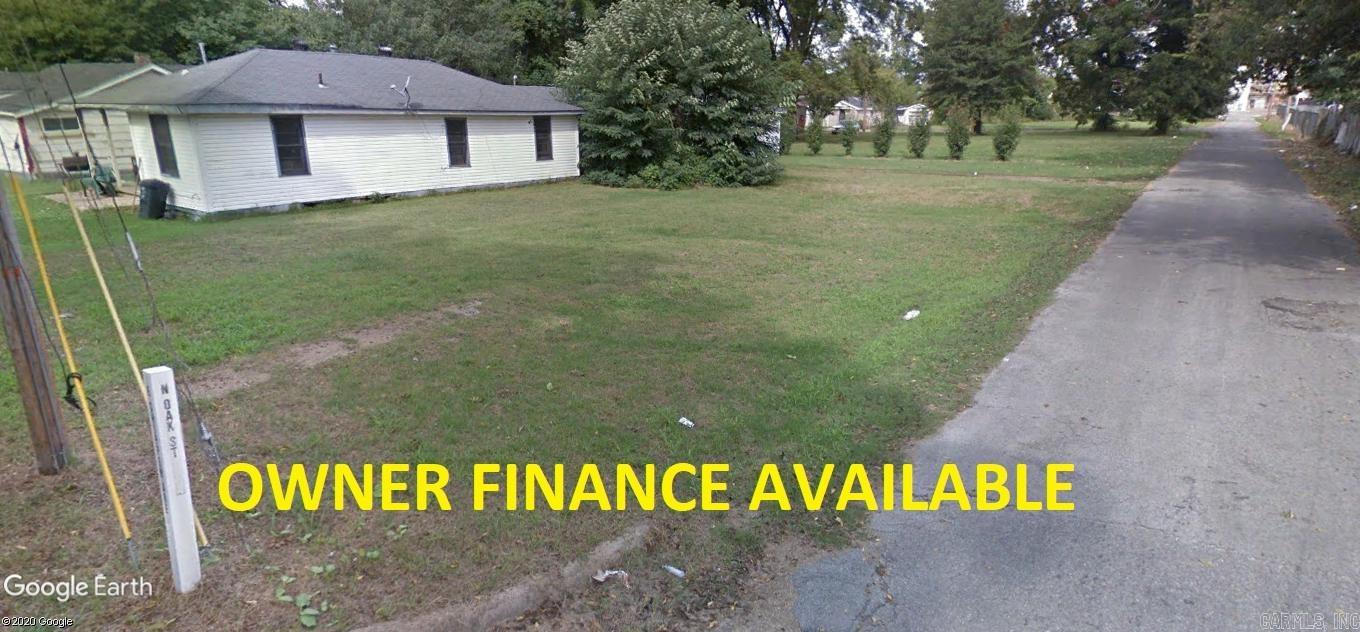 0 Shippen  Osceola, AR