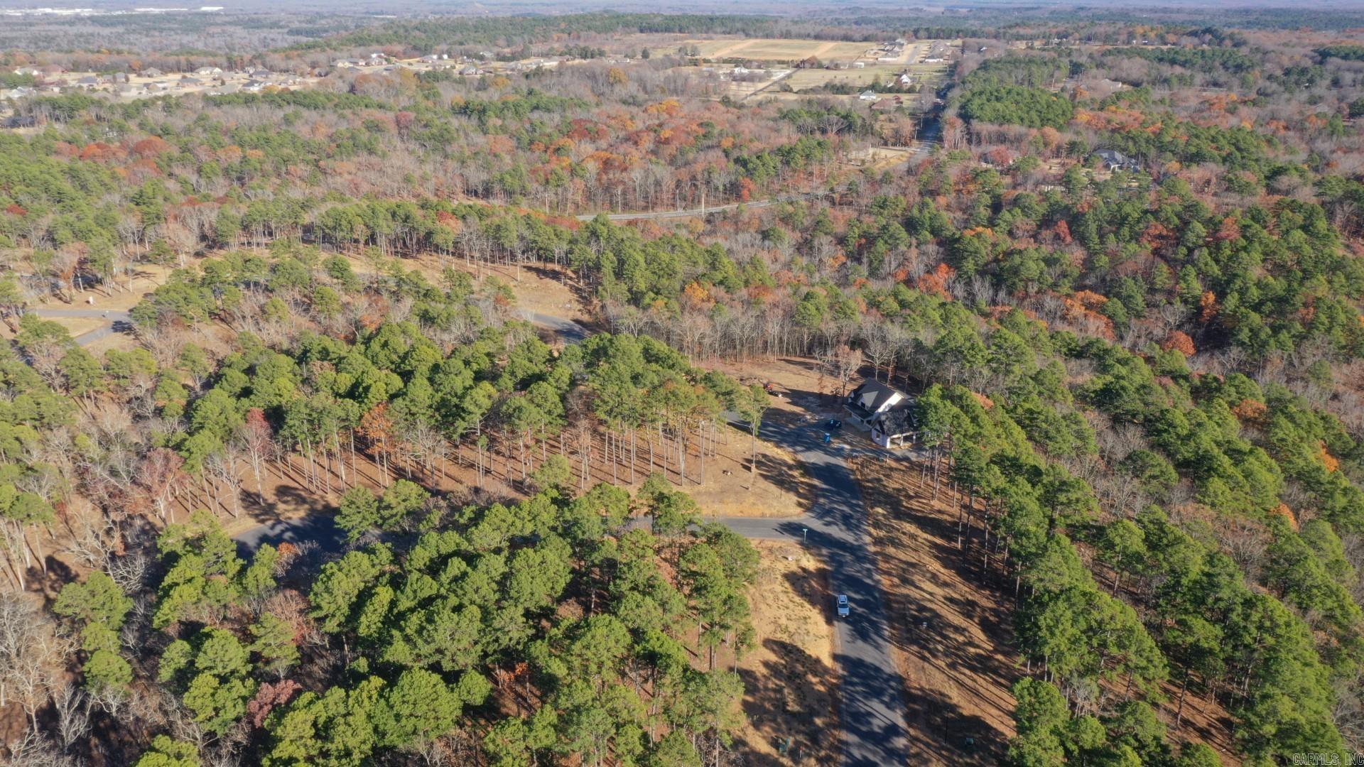 Orchard Hill Lot 7 Ph 3  Conway, AR